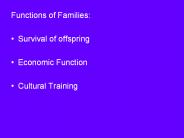 Functions%20of%20Families: