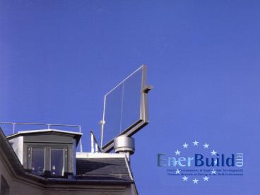 EnerBuild RTD Thematic Network: 