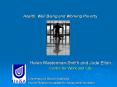 Health, Well Being and Working Poverty PowerPoint PPT Presentation
