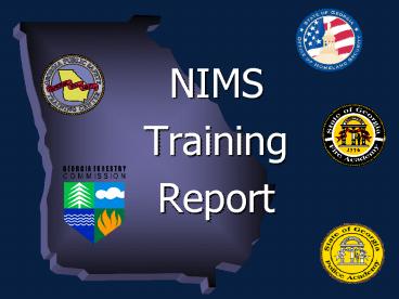 presentation player overlay