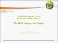 A Uniform Payments System for the GCC Single Currency The Gulf Integration Project PowerPoint PPT Presentation
