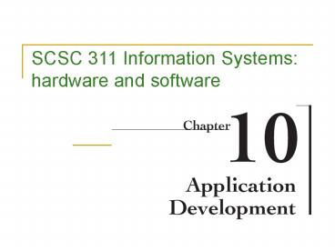 Systems Architecture, Fifth Edition