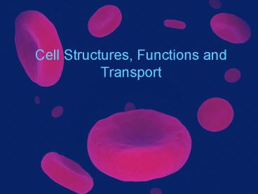 presentation player overlay