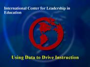 International Center for Leadership in Education