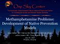 The American IndianAlaska Native National Resource Center for Substance Abuse and Mental Health Serv PowerPoint PPT Presentation