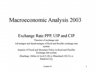 presentation player overlay