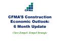Economic and Financial Market Outlook PowerPoint PPT Presentation