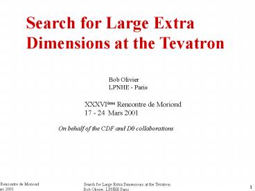 presentation player overlay