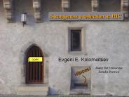 Strangeness production in HIC