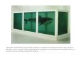 Damien Hirst curated the widely acclaimed 'Freeze' exhibition in 1988 while still a student at Golds PowerPoint PPT Presentation