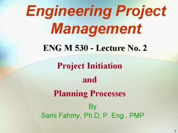 presentation player overlay