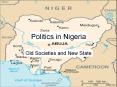 Politics in Nigeria PowerPoint PPT Presentation