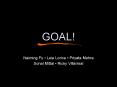 GOAL PowerPoint PPT Presentation