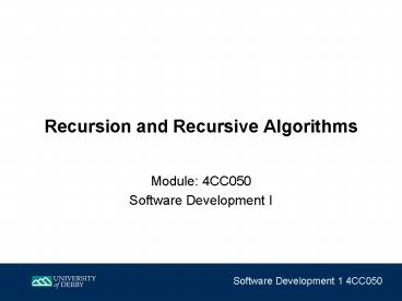 presentation player overlay