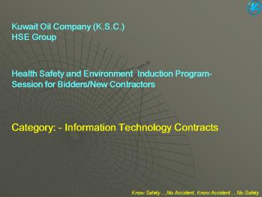 presentation player overlay