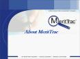 About%20MeritTrac PowerPoint PPT Presentation