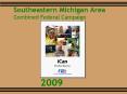 Southeastern Michigan Area Combined Federal Campaign PowerPoint PPT Presentation