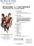 VFI provides Free Job Training PowerPoint PPT Presentation