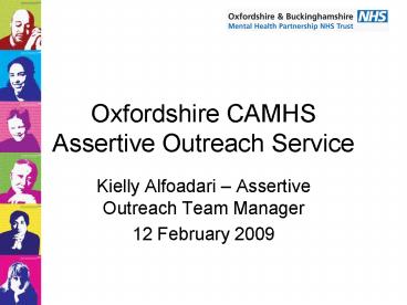 presentation player overlay