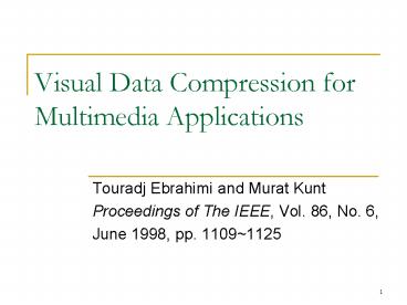 presentation player overlay