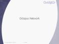 Octopus Network PowerPoint PPT Presentation