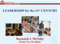 Raymond J' McNulty PowerPoint PPT Presentation