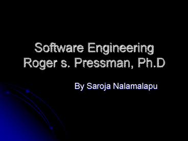 presentation player overlay