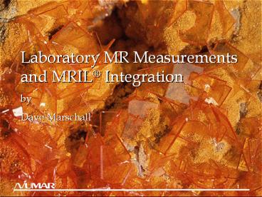 Laboratory%20MR%20Measurements%20and%20MRIL