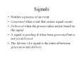 Signals PowerPoint PPT Presentation