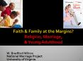 Faith PowerPoint PPT Presentation