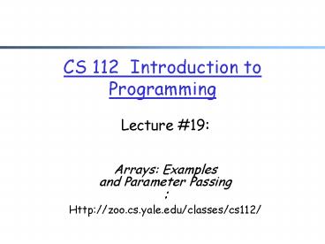 presentation player overlay