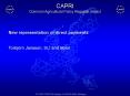 CAPRI Common Agricultural Policy Regional Impact PowerPoint PPT Presentation