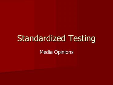 presentation player overlay