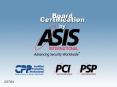 ASIS Certification Presentation PowerPoint PPT Presentation