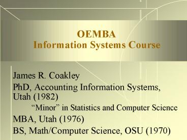 presentation player overlay