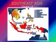 Southeast Asia PowerPoint PPT Presentation