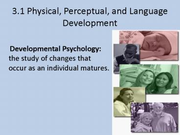 presentation player overlay