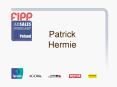 Patrick Hermie PowerPoint PPT Presentation