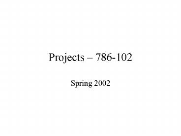 presentation player overlay