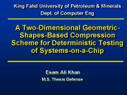 King Fahd University of Petroleum