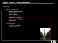 Campus Physical Development Plan  Author: Warren Denny PowerPoint PPT Presentation