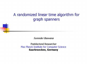presentation player overlay