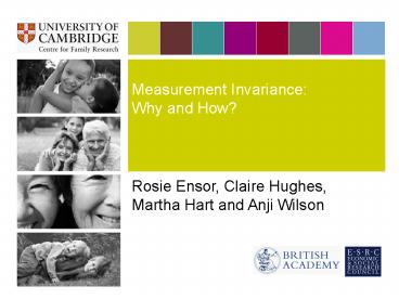 Main effects of mother talk at time 1