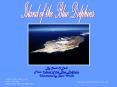 Island of the Blue Dolphins PowerPoint PPT Presentation