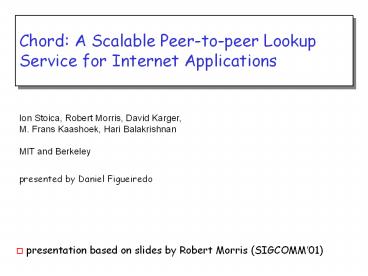 Ion%20Stoica,%20Robert%20Morris,%20David%20Karger,