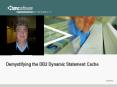 Demystifying the DB2 Dynamic Statement Cache PowerPoint PPT Presentation