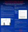 Inter- and intra-day variability of the hypoxic ventilatory response during isocapnic hypoxia. John Terblanche1, Andreas Fahlman1, Charles McClure2, Sue Jackson1, and Kathryn H. Myburgh1 1. Department of Physiological Sciences, University of PowerPoint PPT Presentation
