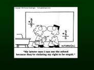 Thinking About Teaching
