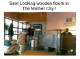 Best Looking wooden floors in The Mother City ! PowerPoint PPT Presentation