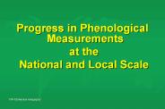 Progress%20in%20Phenological%20Measurements